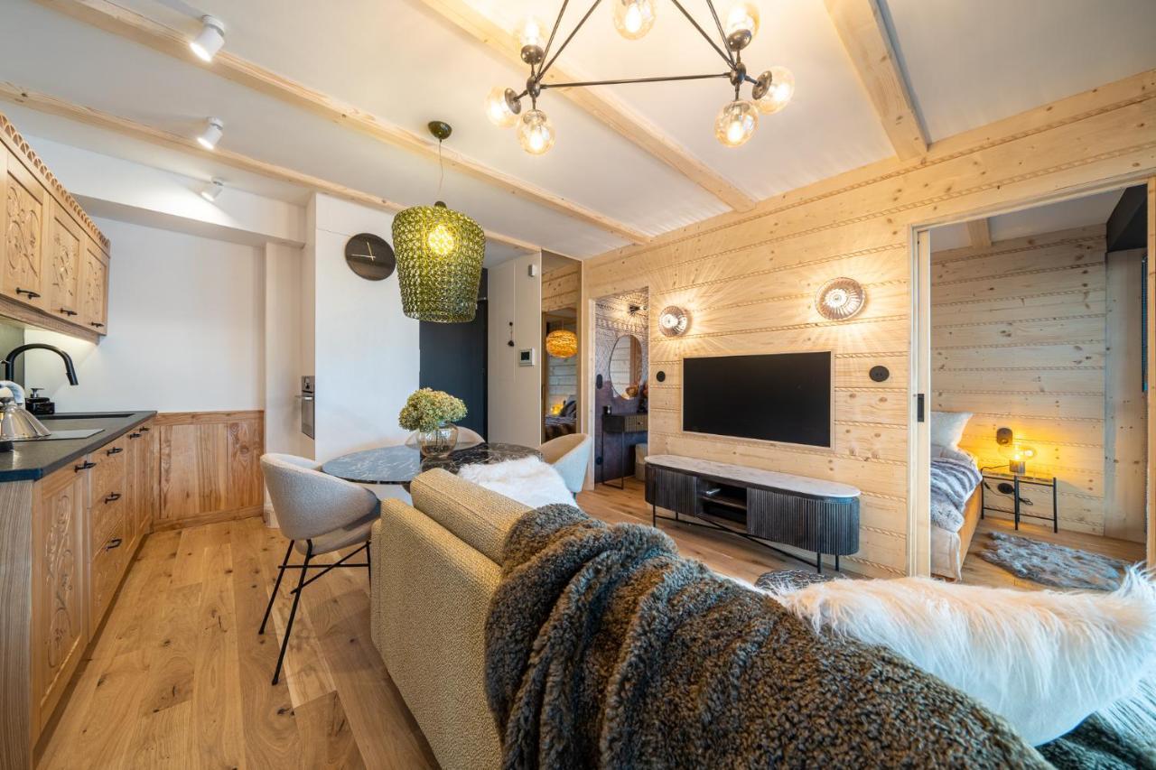 Apartament Dream&Snow Zakopane Exterior photo
