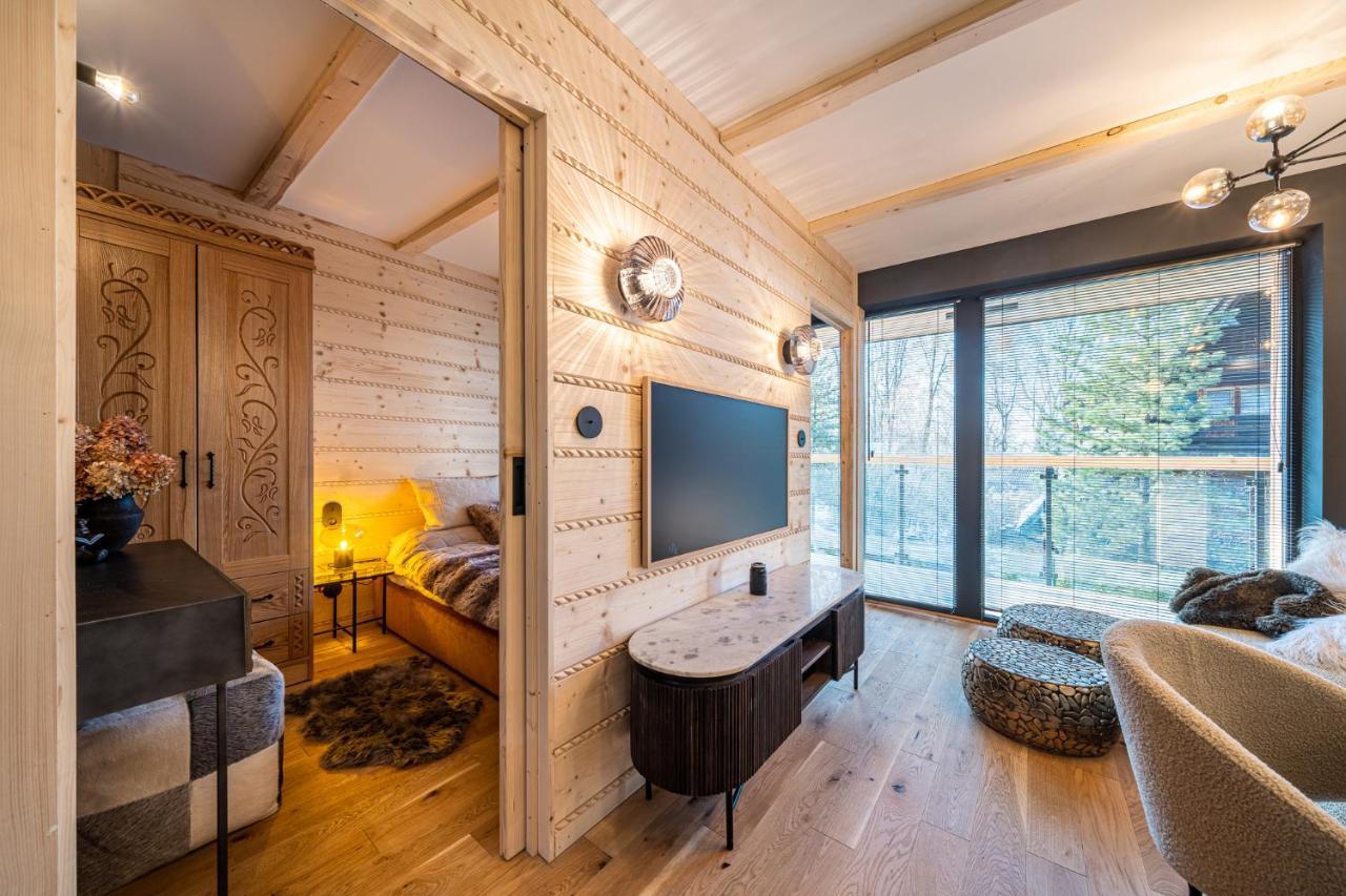 Apartament Dream&Snow Zakopane Exterior photo