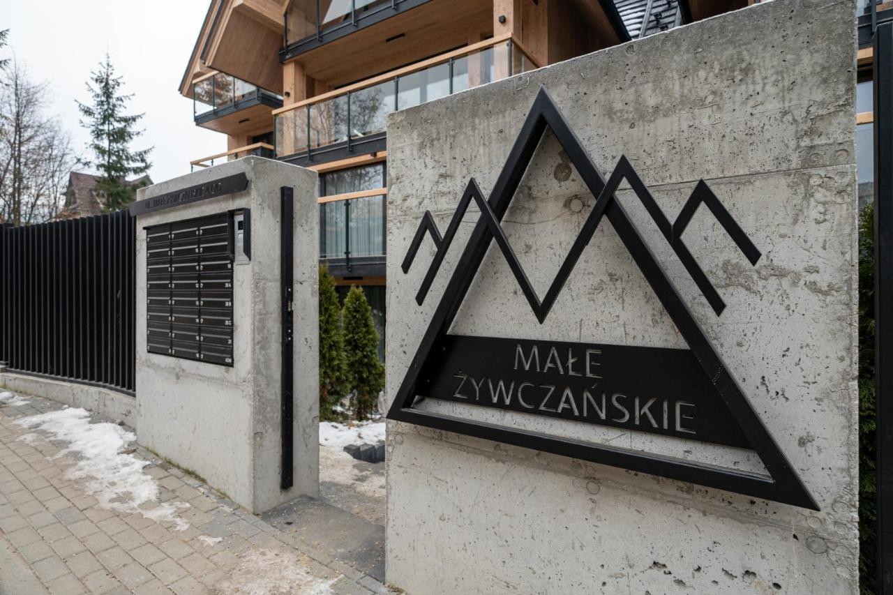 Apartament Dream&Snow Zakopane Exterior photo