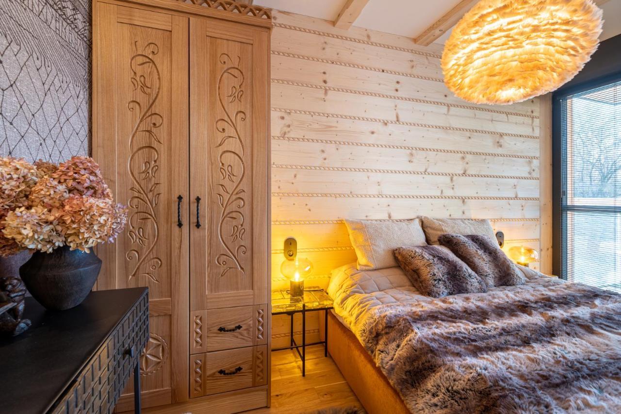 Apartament Dream&Snow Zakopane Exterior photo