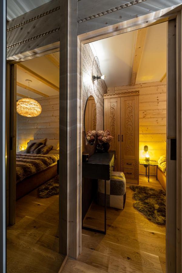 Apartament Dream&Snow Zakopane Exterior photo