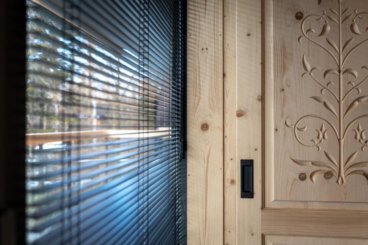 Apartament Dream&Snow Zakopane Exterior photo